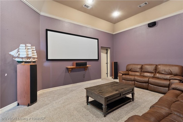 4504 Ridge Rd, Alma, AR 72921 - home theater room with carpet flooring and baseboards