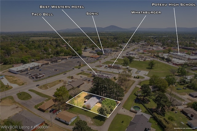 204 Bowlin Dr, Poteau, OK 74953 - photo 36