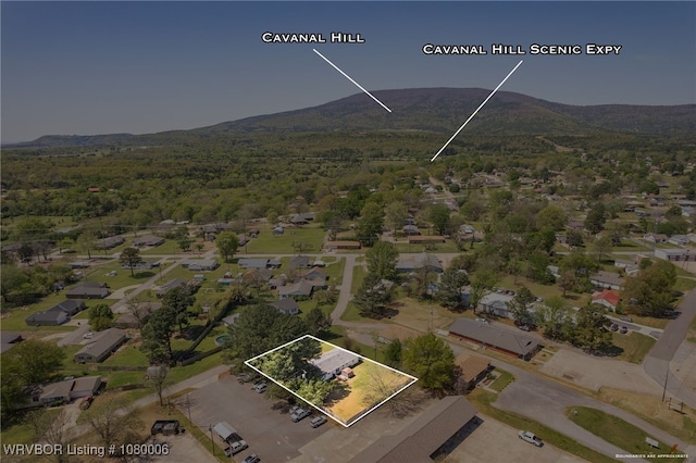 204 Bowlin Dr, Poteau, OK 74953 - photo 40