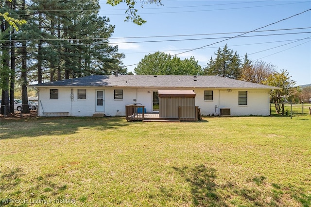 204 Bowlin Dr, Poteau, OK 74953 - photo 23