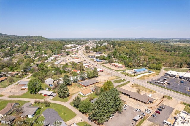 204 Bowlin Dr, Poteau, OK 74953 - photo 37
