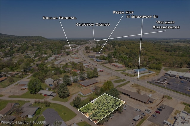 204 Bowlin Dr, Poteau, OK 74953 - photo 38