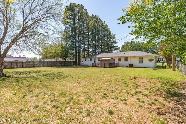 204 Bowlin Dr, Poteau, OK 74953 - photo 25