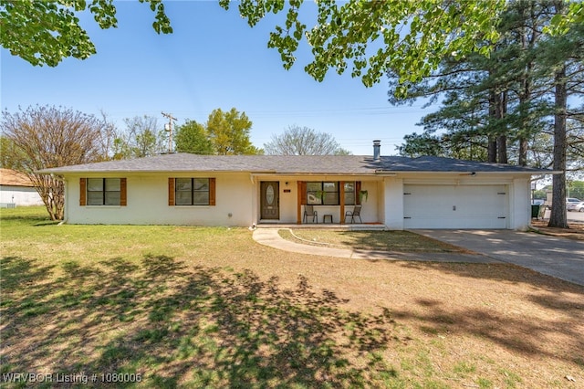 204 Bowlin Dr, Poteau, OK 74953 - photo 1