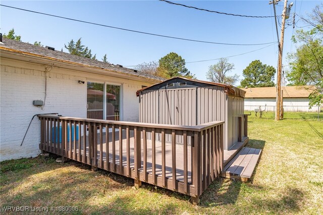 204 Bowlin Dr, Poteau, OK 74953 - photo 22