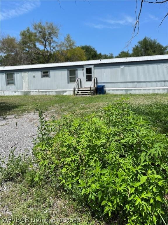 1203/1205 E Rock Island Ave, Wilburton, OK 74578 - photo 39