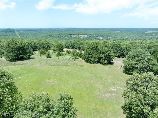 12878 128th St, Gore, OK 74435 - view of rural area