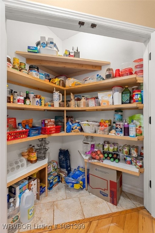 1760 N Ulmer St, Greenwood, AR 72936 - view of storage area