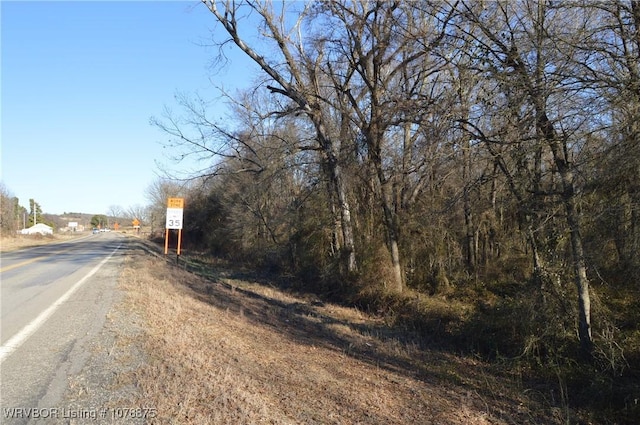 TBD Highway 31, Bokoshe OK, 74930 land for sale