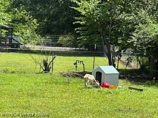 405 Prewitt St, Talihina, OK 74571 - photo 11