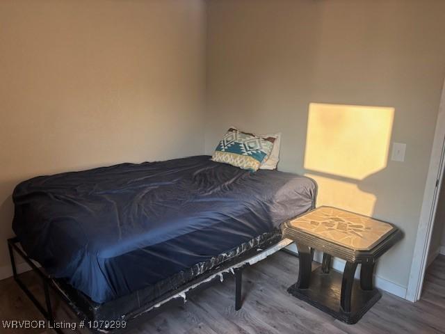 405 Prewitt St, Talihina, OK 74571 - photo 22