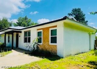 405 Prewitt St, Talihina, OK 74571 - photo 6