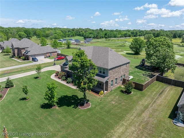420 S Deerwood Dr, Greenwood, AR 72936 - photo 47