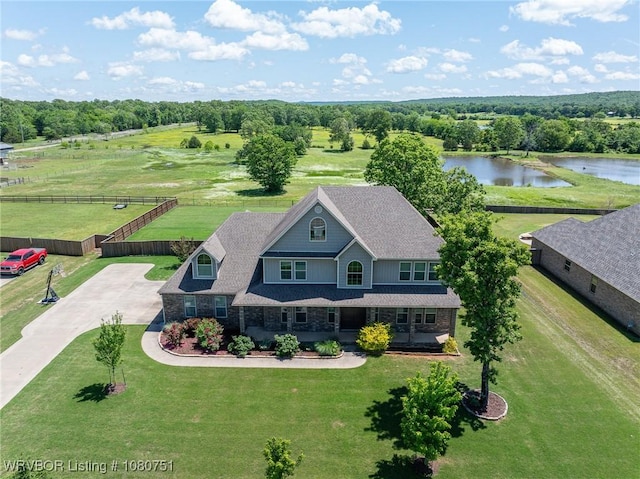 420 S Deerwood Dr, Greenwood, AR 72936 - photo 48