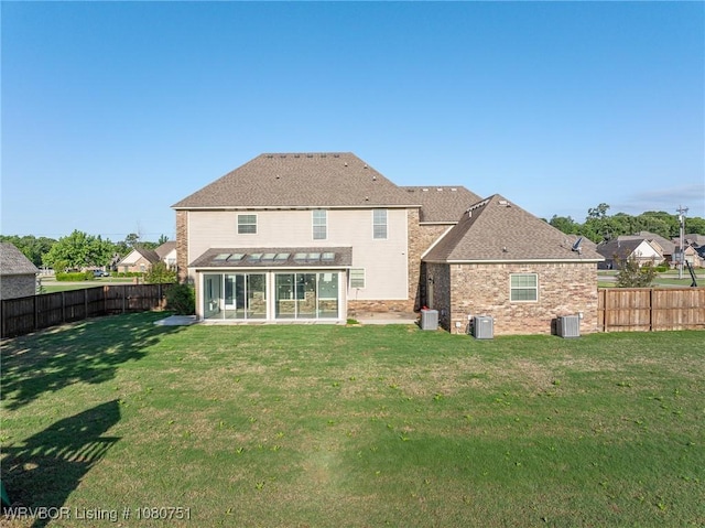 420 S Deerwood Dr, Greenwood, AR 72936 - photo 39