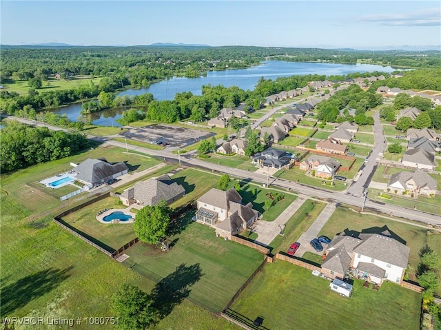 420 S Deerwood Dr, Greenwood, AR 72936 - photo 46
