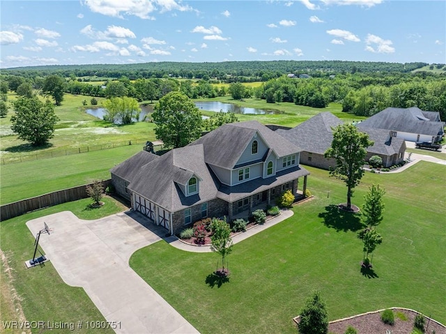 420 S Deerwood Dr, Greenwood, AR 72936 - photo 49