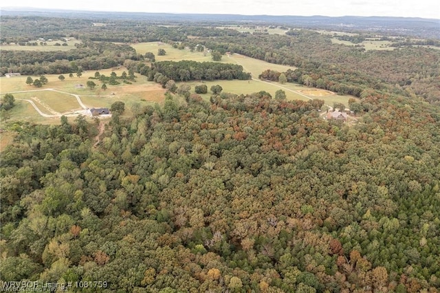 2832 Tova Ln, Alma, AR 72921