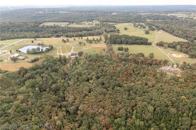 2832 Tova Ln, Alma, AR 72921
