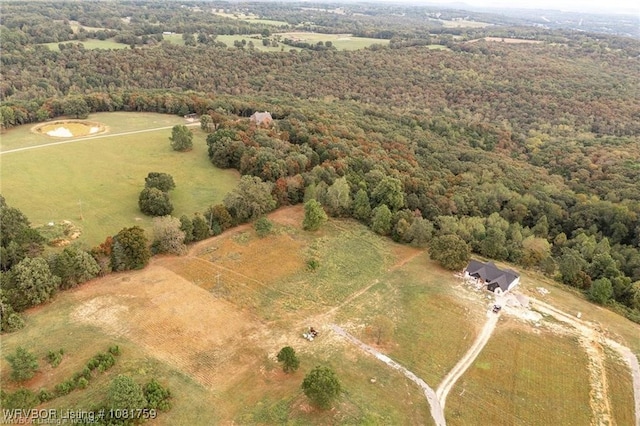 2832 Tova Ln, Alma, AR 72921