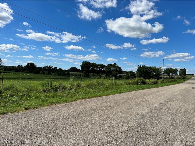 Listing photo 2 for TRACT2 Billy Ln, Poteau OK 74953