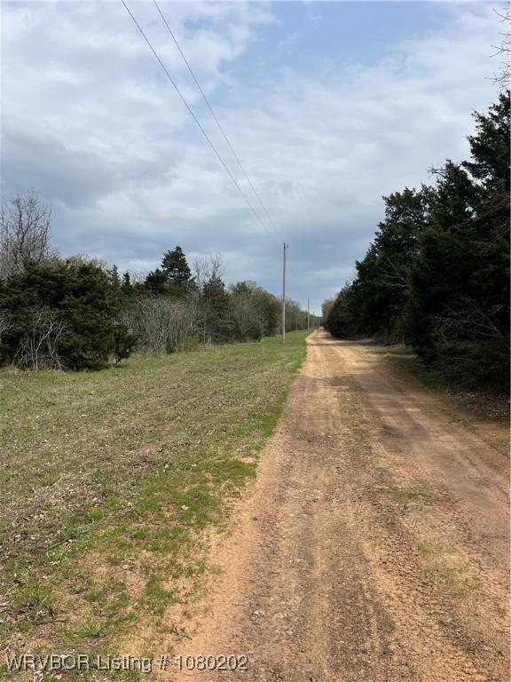 TRACT1 Station Rd, Bokoshe, OK 74930 - photo 10