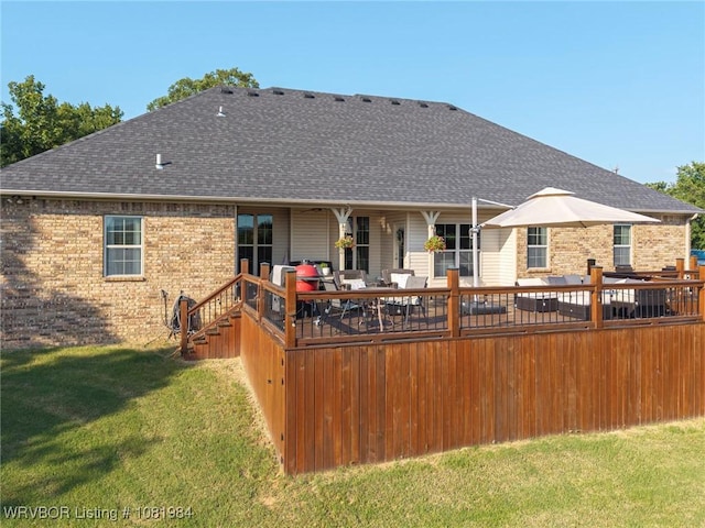 1159 Mount Harmony Rd, Greenwood, AR 72936 - photo 40