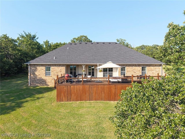 1159 Mount Harmony Rd, Greenwood, AR 72936 - photo 38