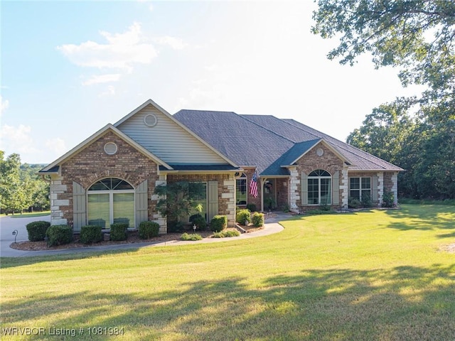 1159 Mount Harmony Rd, Greenwood, AR 72936 - photo 1
