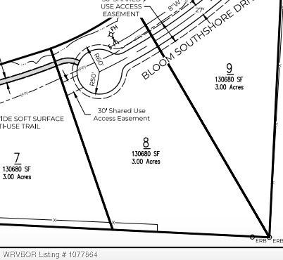 TBDLOT8 Glass Plant Rd, Fort Smith AR, 72916 land for sale