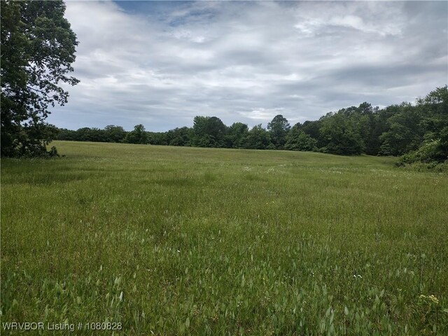 TBD Hobbtown Rd, Rudy, AR 72952