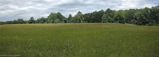 TBD Hobbtown Rd, Rudy, AR 72952