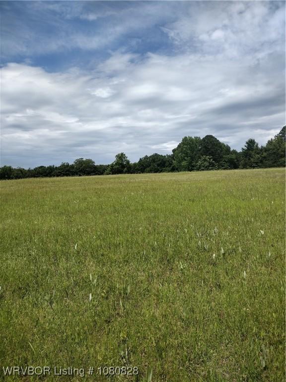 TBD Hobbtown Rd, Rudy, AR 72952