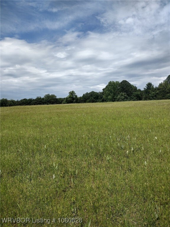 TBD Hobbtown Rd, Rudy, AR 72952