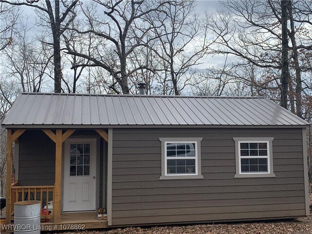 17256 Misty Woods Rd, West Fork, AR 72774