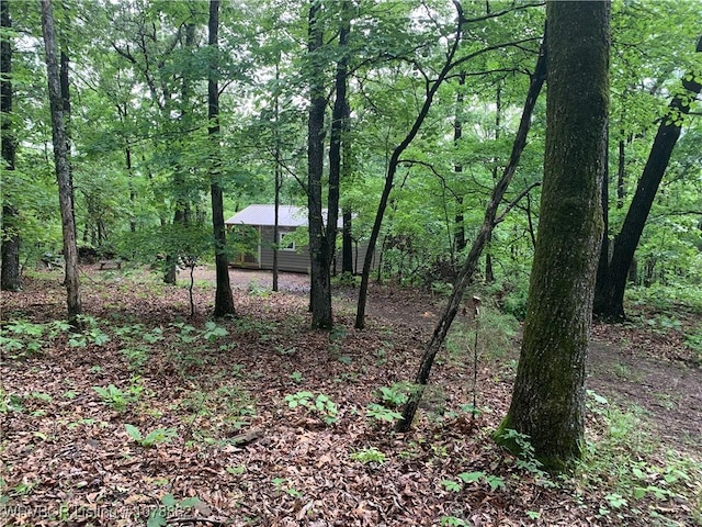 17256 Misty Woods Rd, West Fork, AR 72774