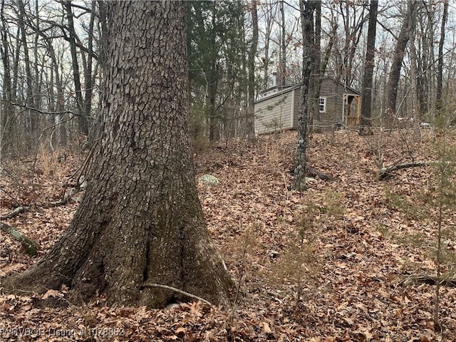 17256 Misty Woods Rd, West Fork, AR 72774