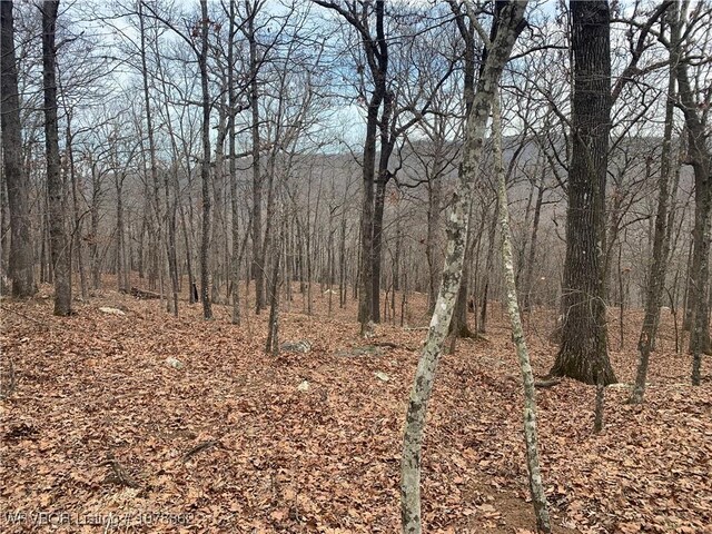 17256 Misty Woods Rd, West Fork, AR 72774
