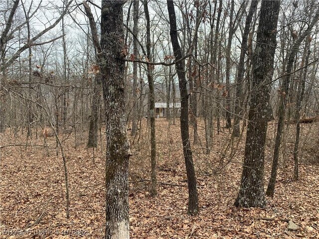 17256 Misty Woods Rd, West Fork, AR 72774