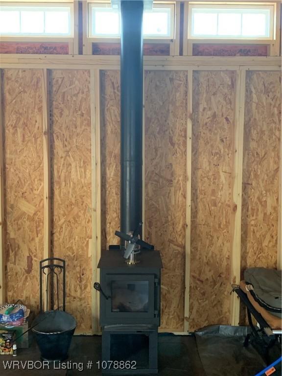 17256 Misty Woods Rd, West Fork, AR 72774