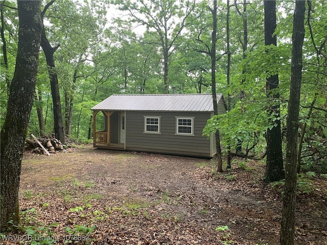 17256 Misty Woods Rd, West Fork, AR 72774