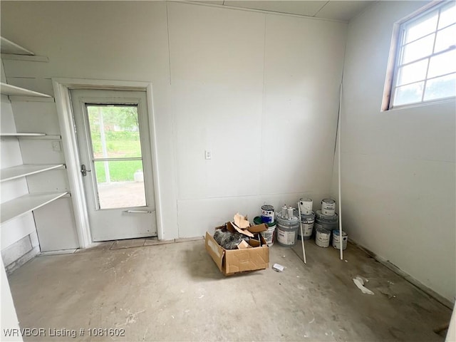 120 W Gary St, Greenwood, AR 72936 - interior space