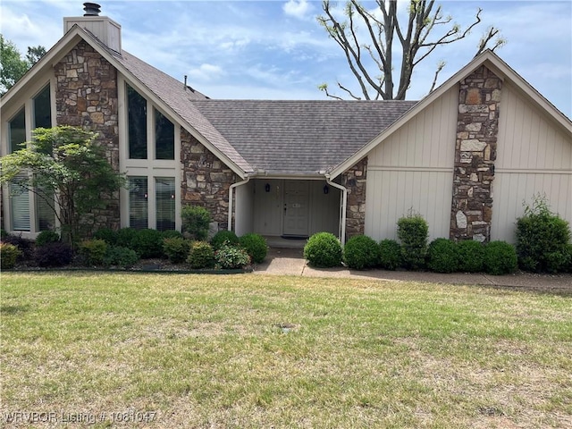 5312 Hardscrabble Way, Fort Smith, AR 72903 - photo 2