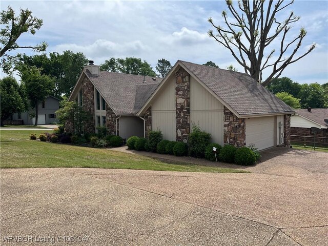 5312 Hardscrabble Way, Fort Smith, AR 72903 - photo 5
