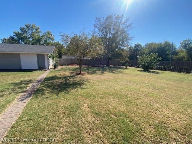 119 Nashville St, Greenwood, AR 72936 - photo 19