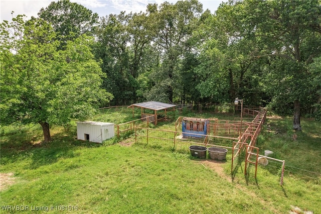 458540 E 1040th Rd, Vian, OK 74962