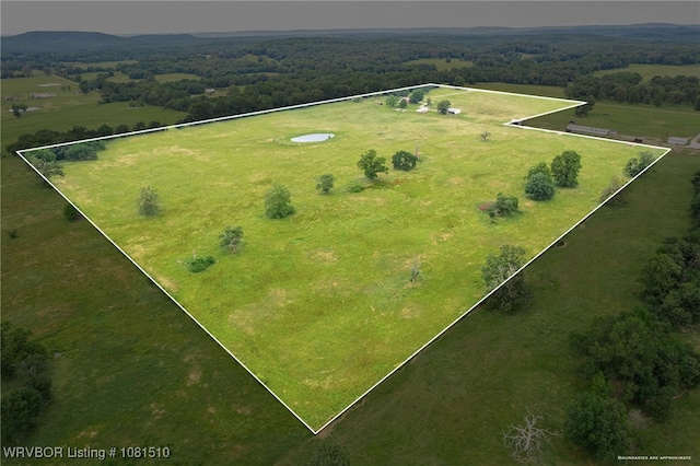 458540 E 1040th Rd, Vian, OK 74962