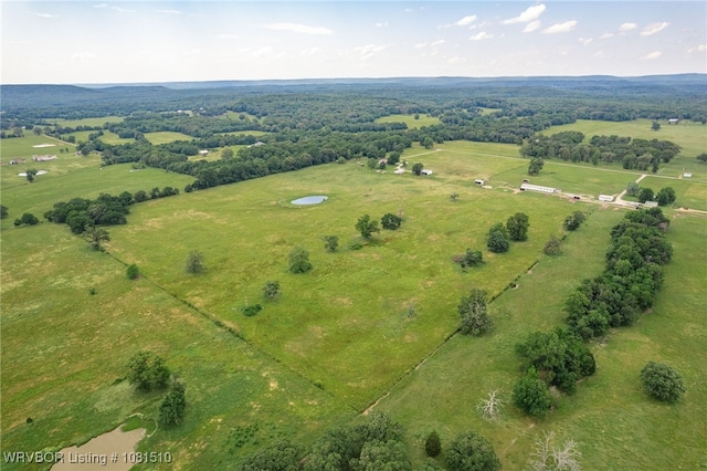 458540 E 1040th Rd, Vian, OK 74962
