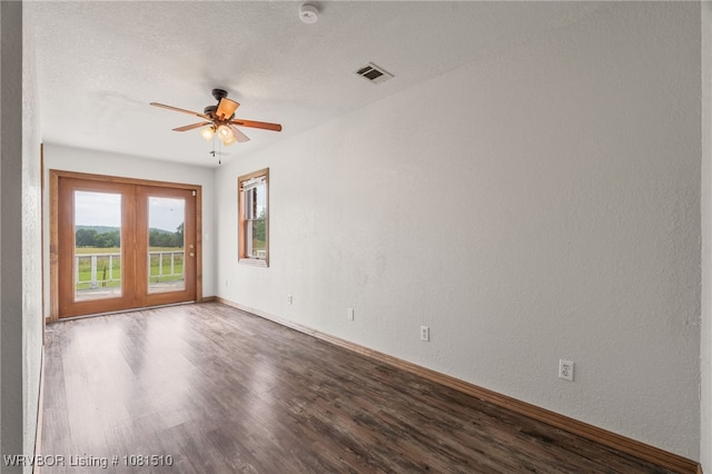 458540 E 1040th Rd, Vian, OK 74962