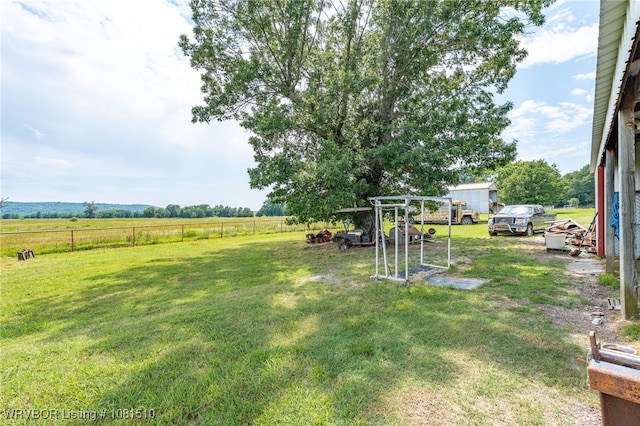458540 E 1040th Rd, Vian, OK 74962